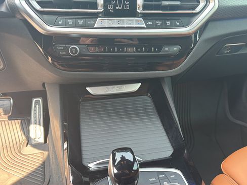 Used 2022 BMW X3 xDrive30i w/ M Sport Package 2 AWD/4WD image 36