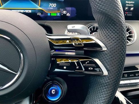 Certified 2022 Mercedes-Benz AMG GT 43 image 21