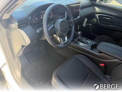 New 2026 MAZDA CX-5 Select image 12