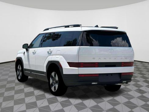 New 2026 Hyundai Santa Fe SEL AWD/4WD image 5