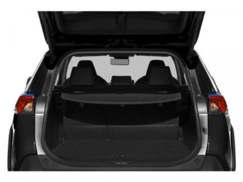 Used 2019 Toyota RAV4 Adventure image 14