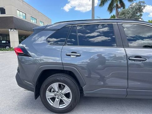 Used 2024 Toyota RAV4 XLE w/ Convenience Package FWD image 5