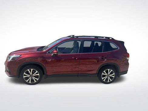 Used 2024 Subaru Forester Limited AWD/4WD image 11