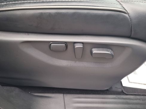 Used 2024 INFINITI QX80 Luxe AWD/4WD image 28