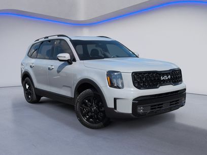 Used 2024 Kia Telluride SX Prestige X-Pro