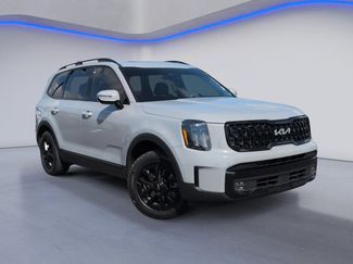 Used 2024 Kia Telluride SX Prestige X-Pro AWD/4WD video 1