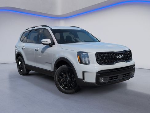 Used 2024 Kia Telluride SX Prestige X-Pro AWD/4WD image 1