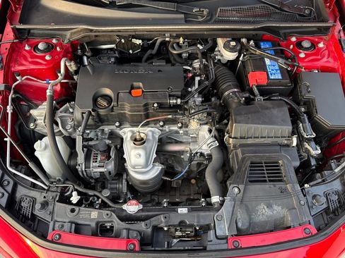 Used 2023 Honda Civic Sport image 22