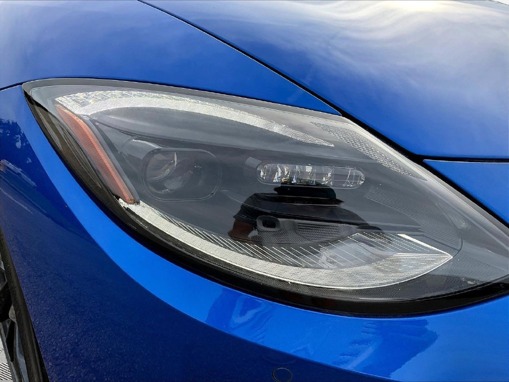 Used 2024 Nissan Z Performance w/ Floor Mat Package RWD image 33