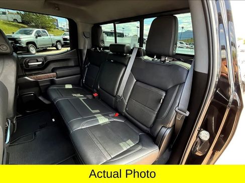 Used 2021 GMC Sierra 1500 Denali w/ Driver Alert Package II image 28