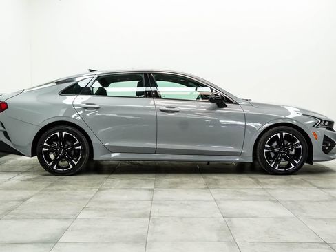 Used 2022 Kia K5 GT-Line w/ GT-Line FWD Premium Package image 10