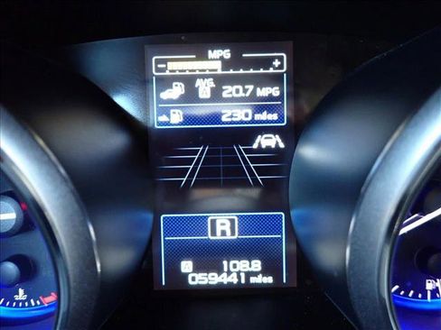 Used 2019 Subaru Outback 2.5i Limited image 28