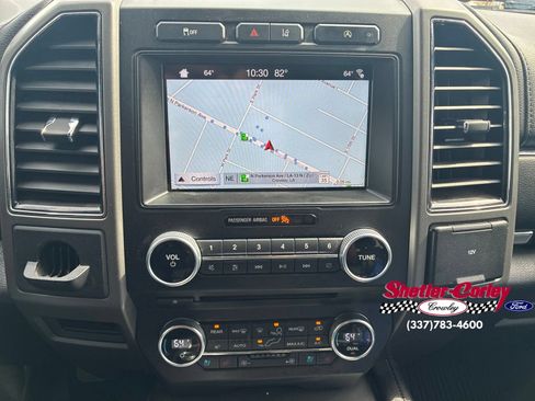 Used 2018 Ford Expedition XLT w/ Equipment Group 202A RWD image 25