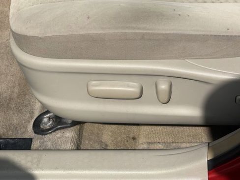 Used 2007 Toyota Camry CE FWD image 19