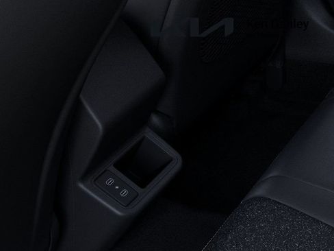 New 2025 Kia K4 GT-Line w/ GT-Line Sunroof Package image 26