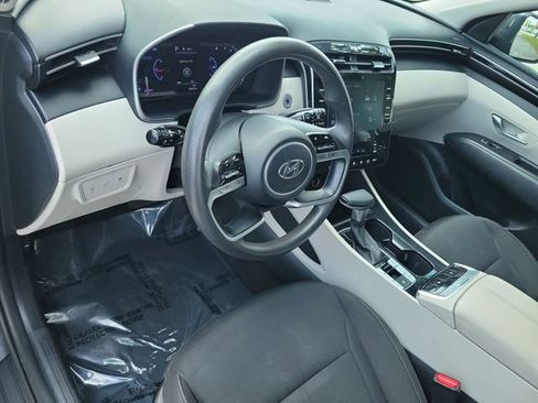 Used 2024 Hyundai Tucson SEL FWD image 20