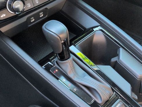 Certified 2023 Honda Accord Sport image 24