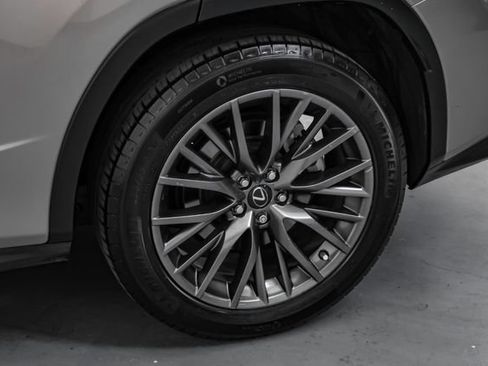 Used 2017 Lexus RX 350 F Sport w/ Accessory Package FWD image 52