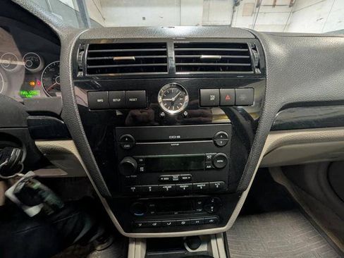 Used 2006 Ford Fusion SEL FWD image 35
