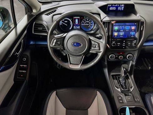 Used 2020 Subaru Crosstrek Hybrid w/ Moonroof Package w/Navigation AWD/4WD image 21