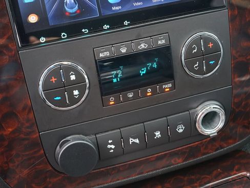Used 2007 GMC Yukon Denali AWD/4WD image 21