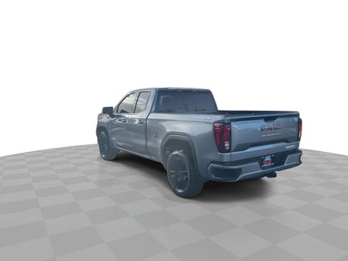 New 2026 GMC Sierra 1500 Elevation AWD/4WD image 39