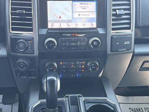 Used 2019 Ford F150 Raptor w/ Equipment Group 802A Luxury AWD/4WD image 27