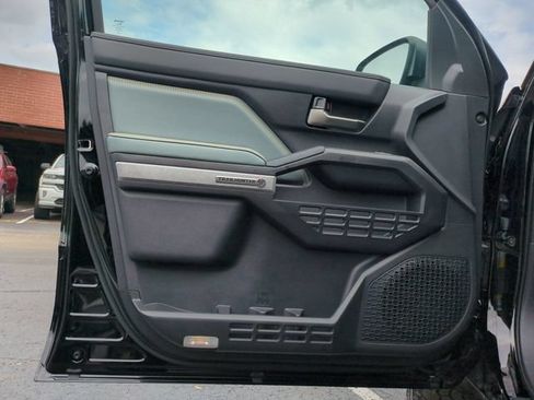 New 2026 Toyota Tacoma 4x4 Double Cab Hybrid image 12