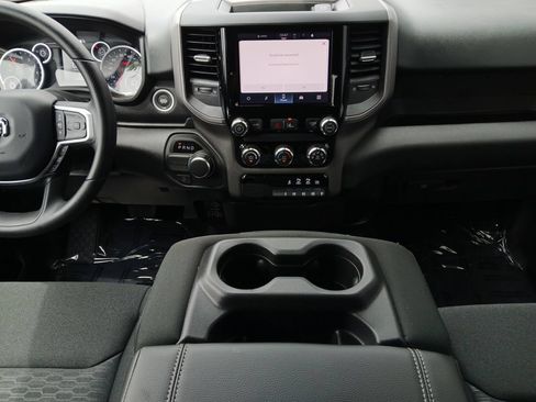 New 2026 RAM 1500 Express RWD image 3