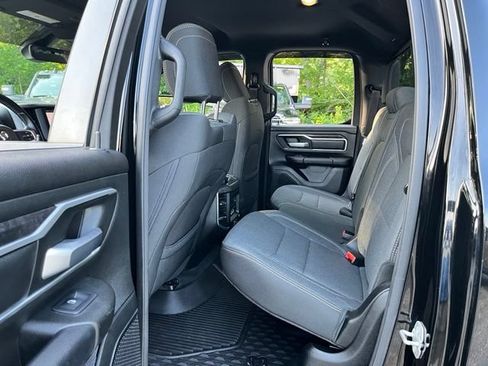 Used 2022 RAM 1500 Big Horn AWD/4WD image 18
