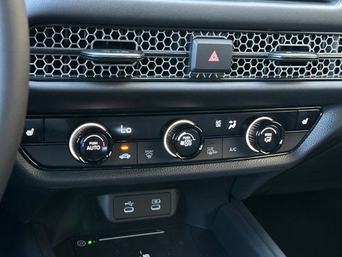 New 2027 Honda HR-V Sport image 22