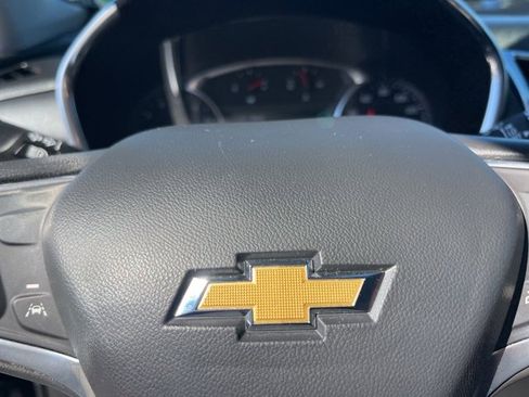 Used 2023 Chevrolet Equinox LT image 32