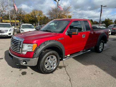 Used 2010 Ford F150 XLT
