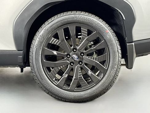 New 2026 Subaru Forester Sport AWD/4WD image 32