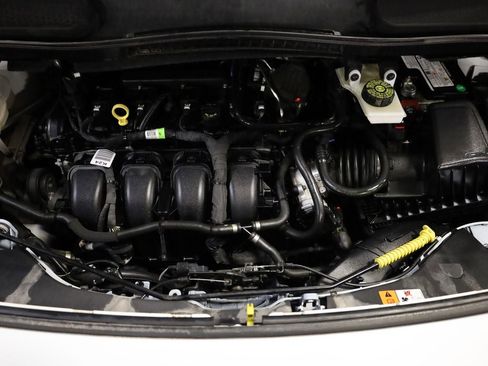 Used 2022 Ford Transit Connect XL FWD image 28
