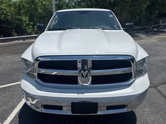 Used 2024 RAM 1500 Classic SLT RWD video 2