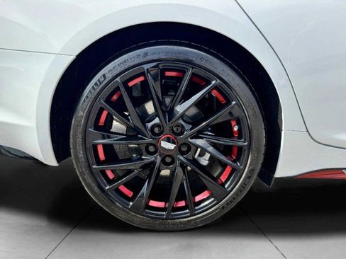 Used 2024 Cadillac CT5 V w/ Super Cruise 1 Package image 56