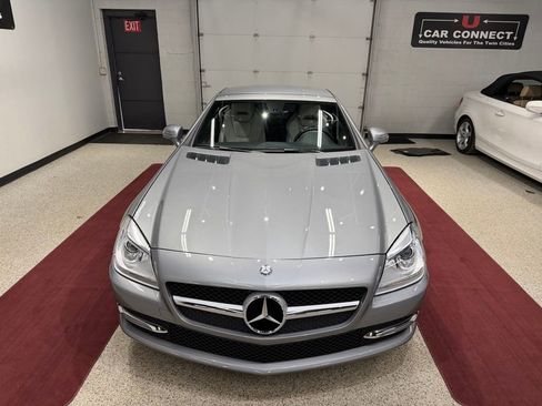 Used 2013 Mercedes-Benz SLK 250 image 58