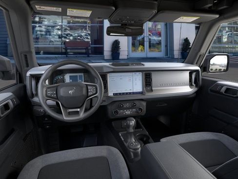 New 2025 Ford Bronco Big Bend image 9