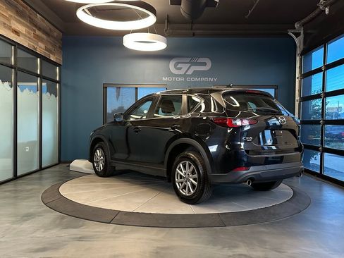Used 2023 MAZDA CX-5 AWD 2.5 S image 5