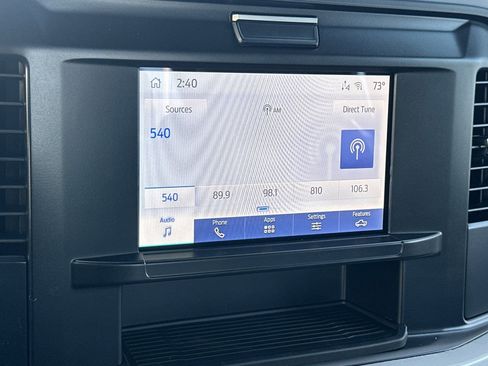 New 2026 Ford F250 XL w/ XL Chrome Package image 16