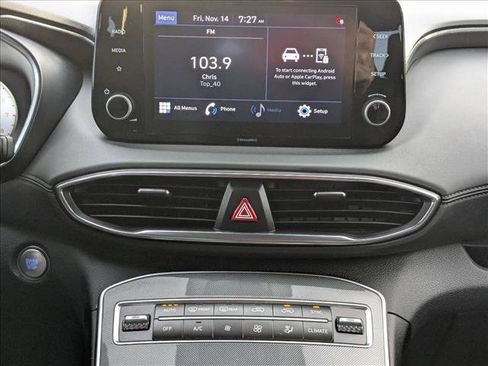 Used 2022 Hyundai Santa Fe XRT image 14