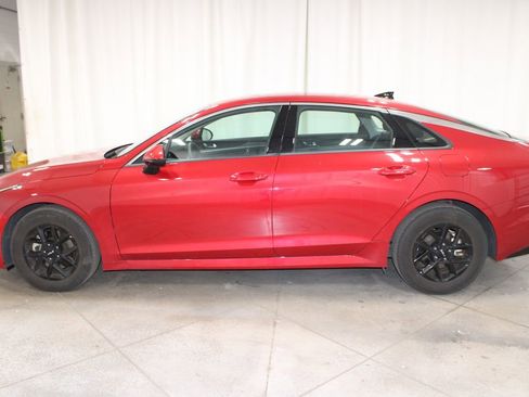 Used 2025 Kia K5 LXS image 6