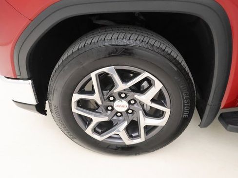 Used 2023 GMC Sierra 1500 SLT w/ SLT Premium Plus Package image 7