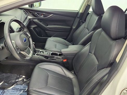 Used 2018 Subaru Impreza 2.0i Limited AWD/4WD image 21