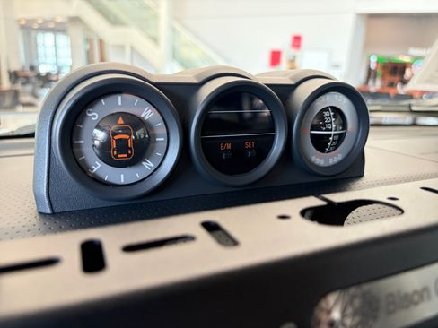 Used 2008 Toyota FJ Cruiser 4WD image 19