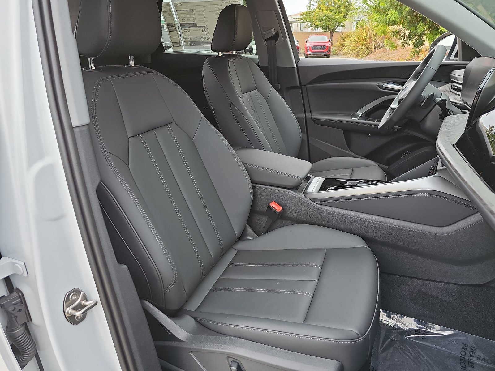 New 2026 Audi Q5 2.0T AWD/4WD image 10