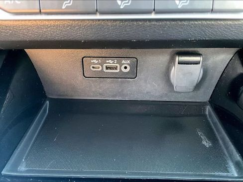 Used 2024 Nissan Altima 2.5 SR FWD image 15