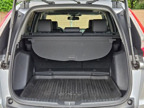 Used 2019 Honda CR-V EX-L image 23