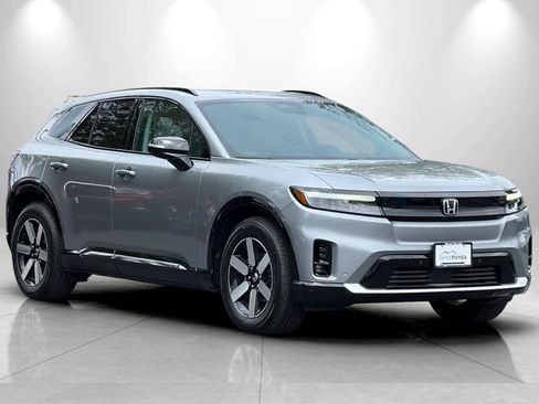 New 2025 Honda Prologue Touring image 9